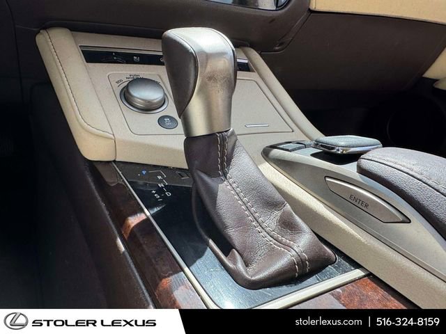 Used 2016 Lexus ES 350 w/ Luxury Package w/Wood Trim FWD image 37