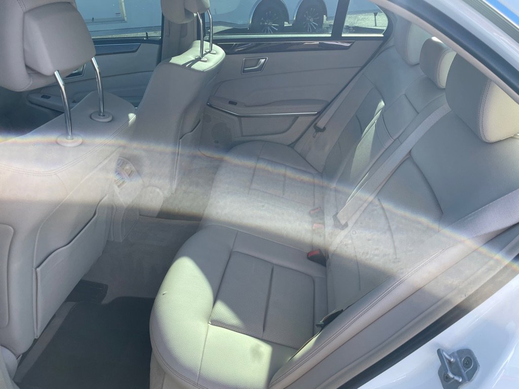 Used 2014 Mercedes-Benz E 350 Sedan image 18