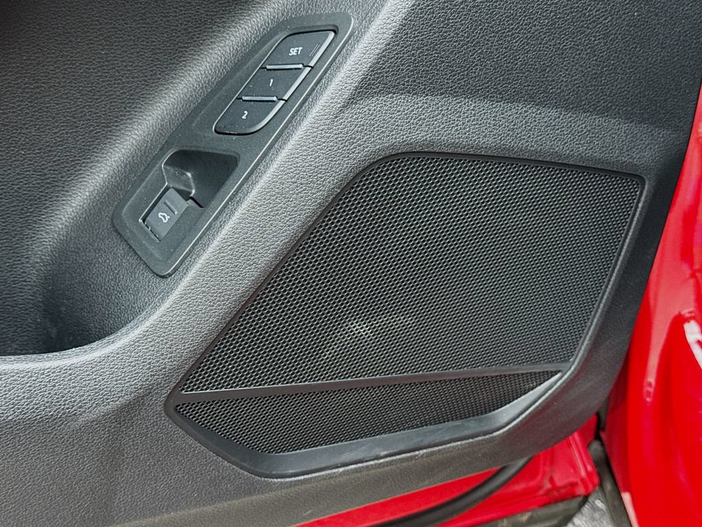 Used 2022 Audi Q3 2.0T Premium Plus AWD/4WD image 23