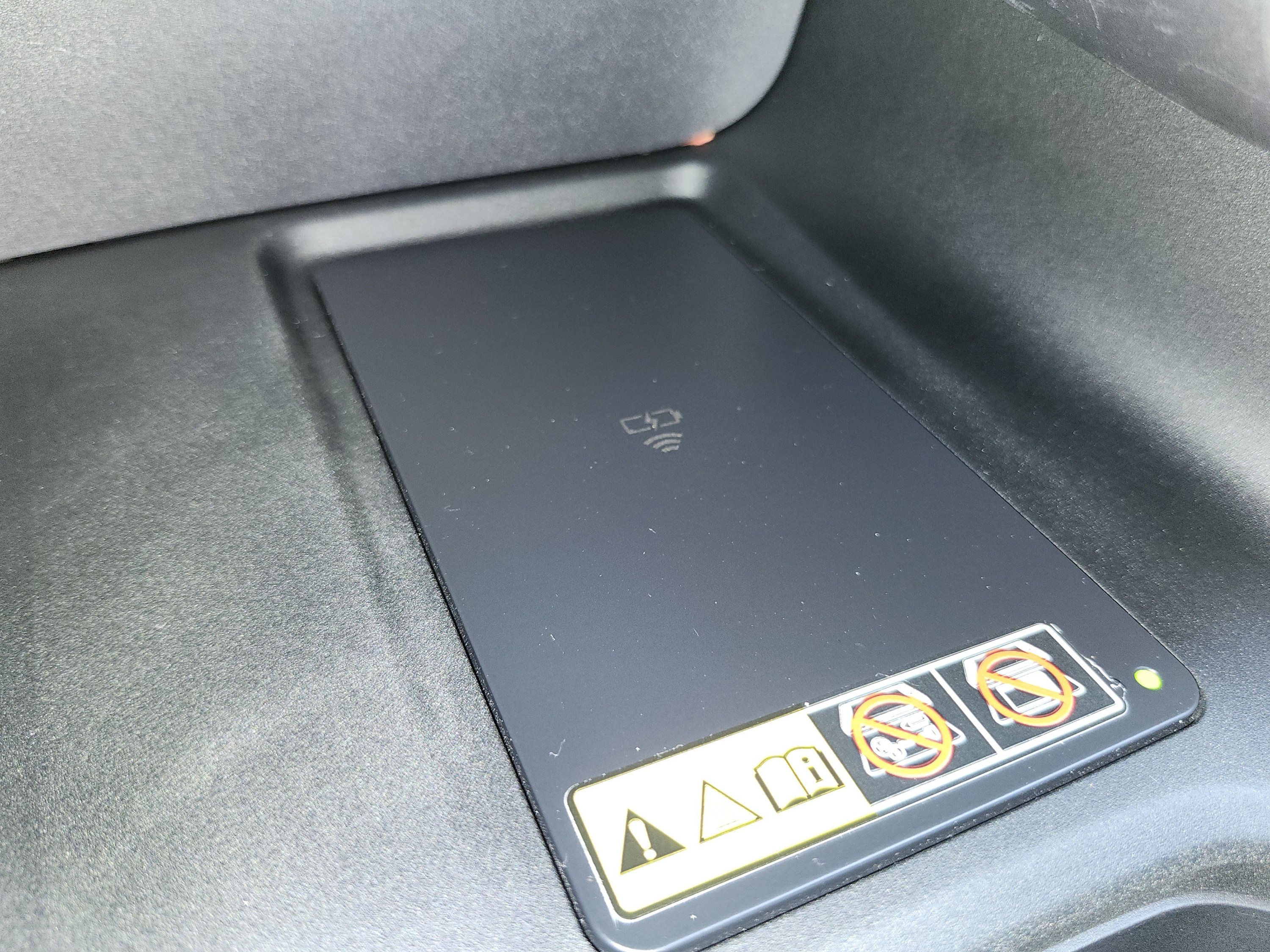 Used 2026 Toyota Grand Highlander AWD Hybrid image 41