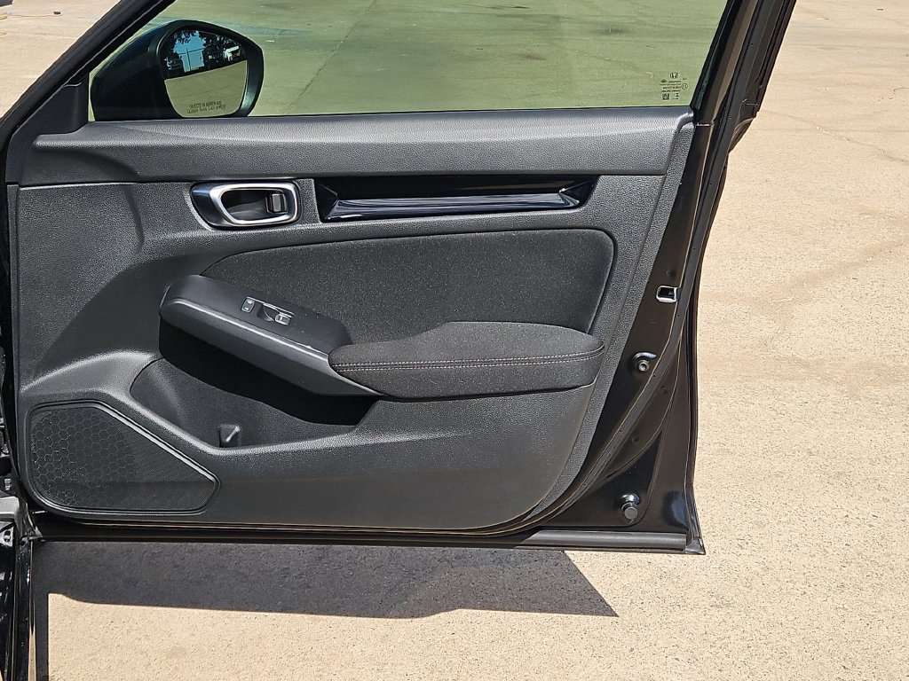 Used 2024 Honda Civic EX image 29