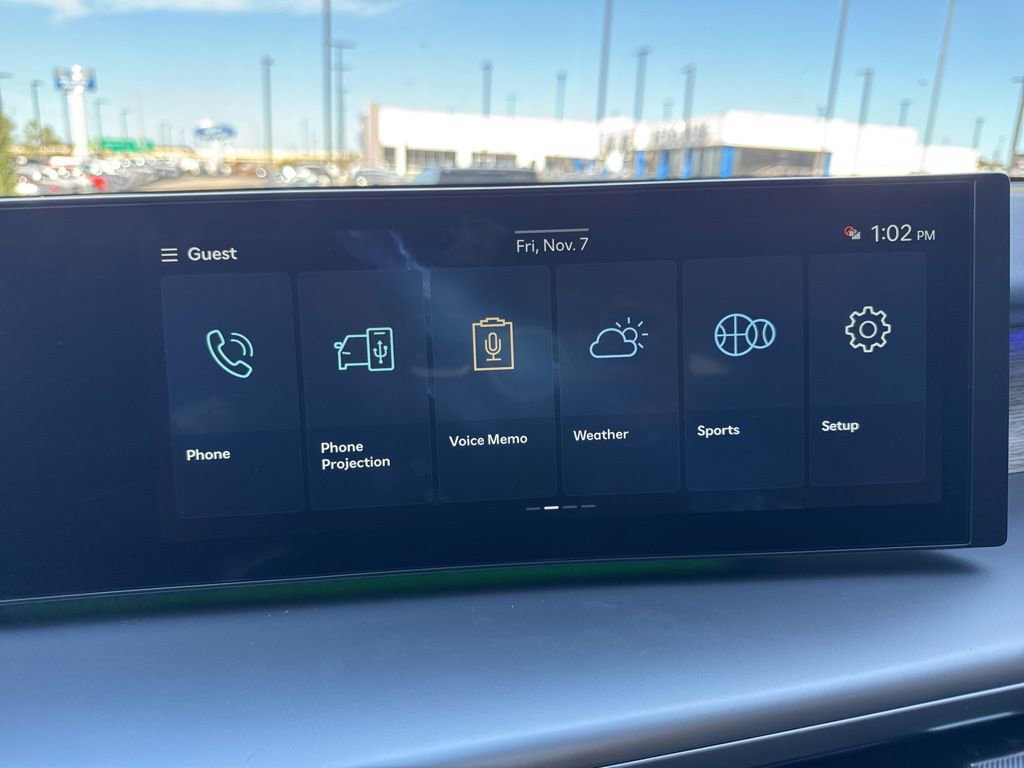 New 2026 Hyundai Ioniq 9 SEL image 18