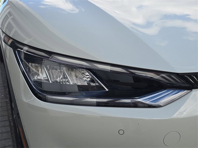 Used 2022 Kia EV6 Wind w/ Wind Technology Package image 10