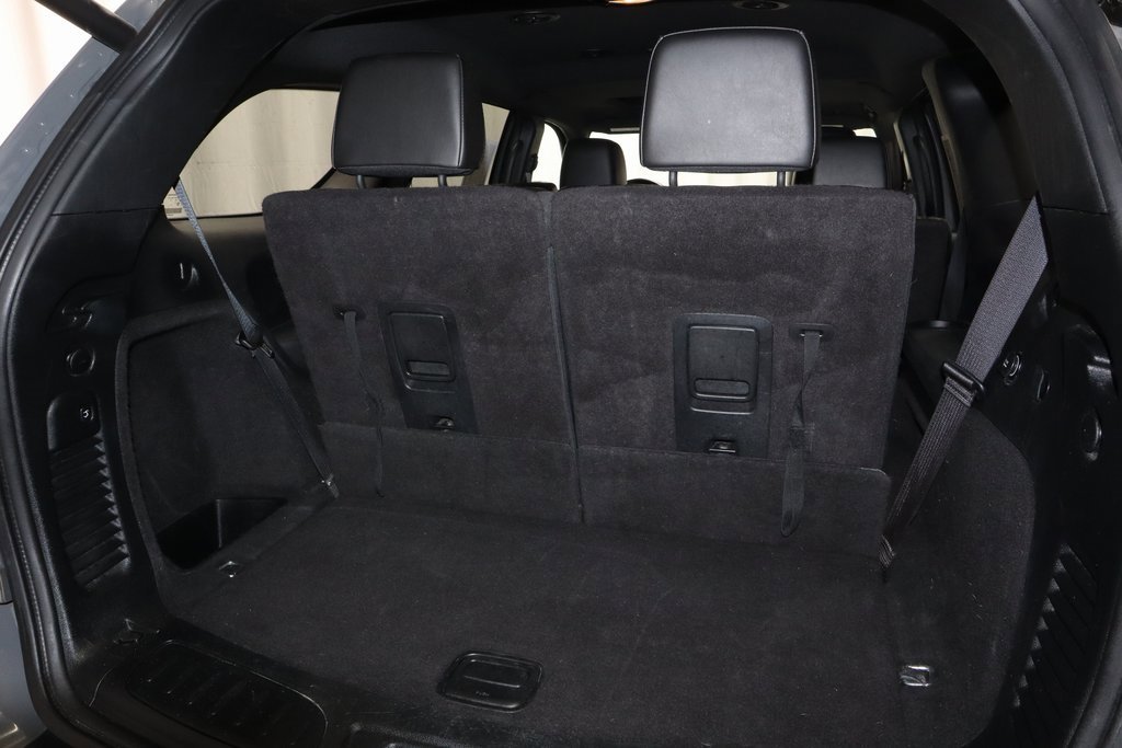Used 2023 Dodge Durango GT image 15