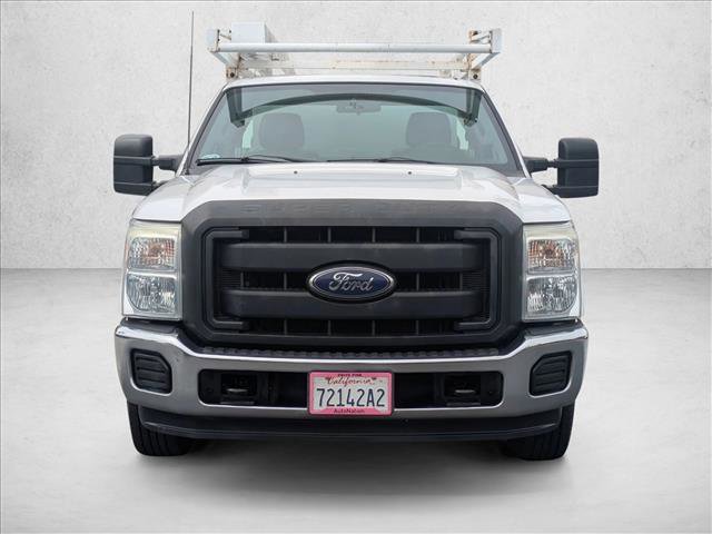 Used 2016 Ford F350 XL RWD video 2