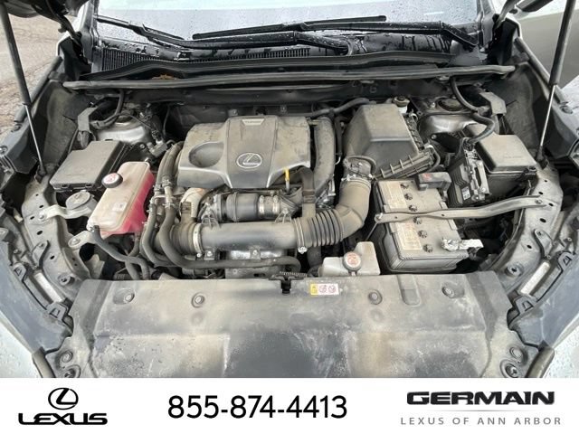 Used 2020 Lexus NX 300 AWD w/ Comfort Package image 25