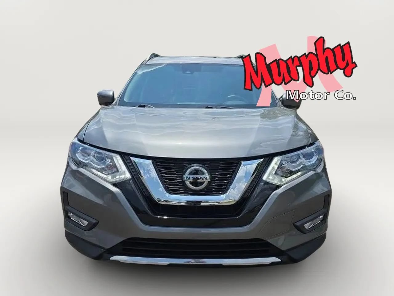 Used 2020 Nissan Rogue SL w/ Premium Package AWD/4WD image 4