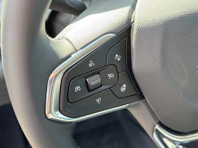 New 2026 Chevrolet Trax LT w/ Driver Confidence Package image 23