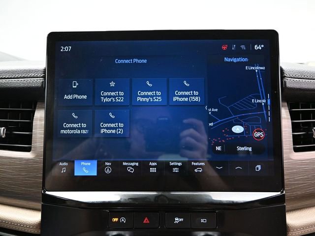 Used 2024 Ford Expedition Limited image 36