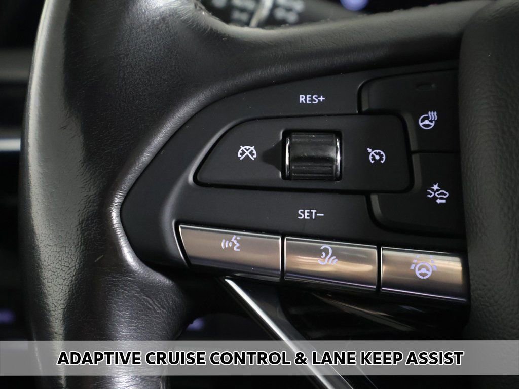 Used 2023 Cadillac Escalade Sport image 7