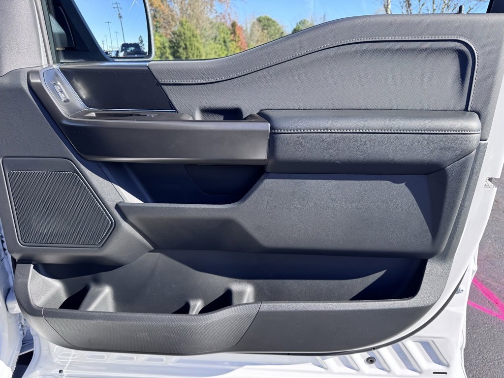 Used 2024 Ford F150 XLT w/ Equipment Group 302A MID image 25