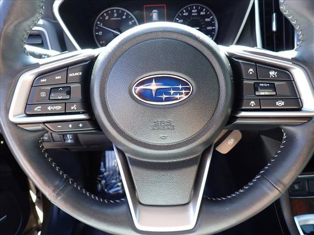 Used 2023 Subaru Ascent Touring AWD/4WD image 20