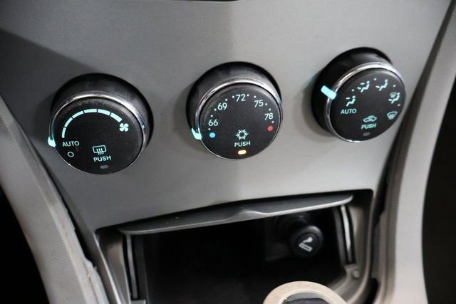 Used 2007 Chrysler Sebring Touring w/ Convenience Group I image 19