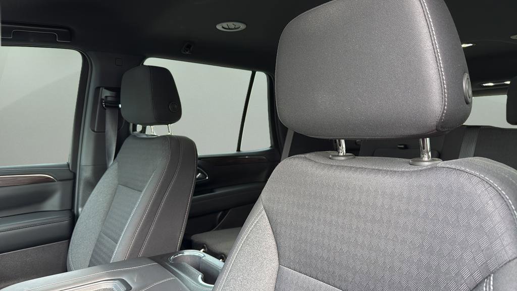 Used 2023 Chevrolet Tahoe LS w/ Driver Alert Package image 12