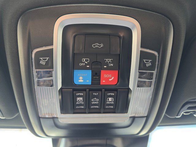 New 2026 RAM 3500 Laramie w/ Night Edition image 36