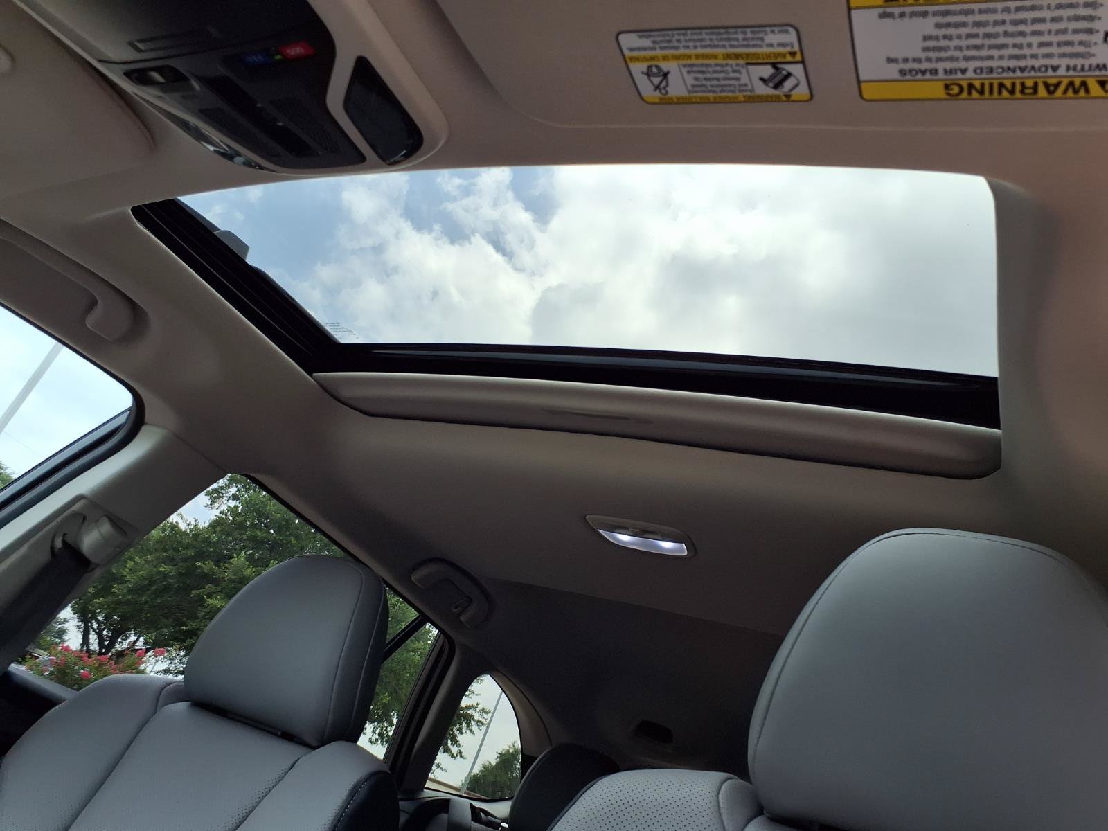Certified 2025 Subaru Outback Limited AWD/4WD image 5