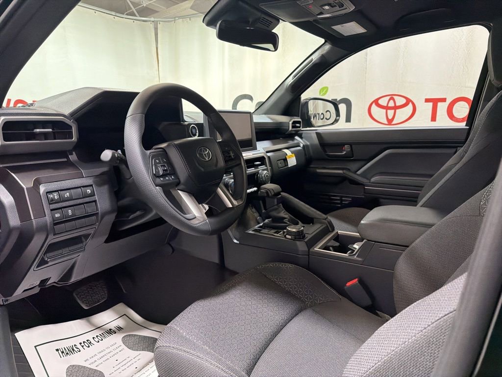 Used 2026 Toyota 4Runner SR5 image 20