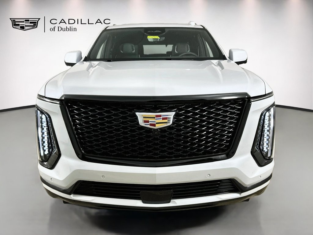 New 2026 Cadillac Escalade Sport w/ Touring Package AWD/4WD image 2