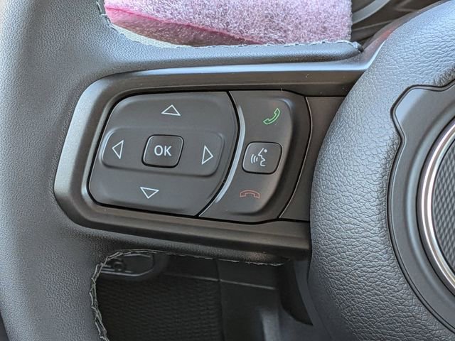 New 2026 Jeep Wrangler Sport S image 20