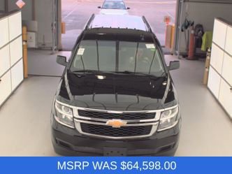 Used 2020 Chevrolet Suburban LS image 2