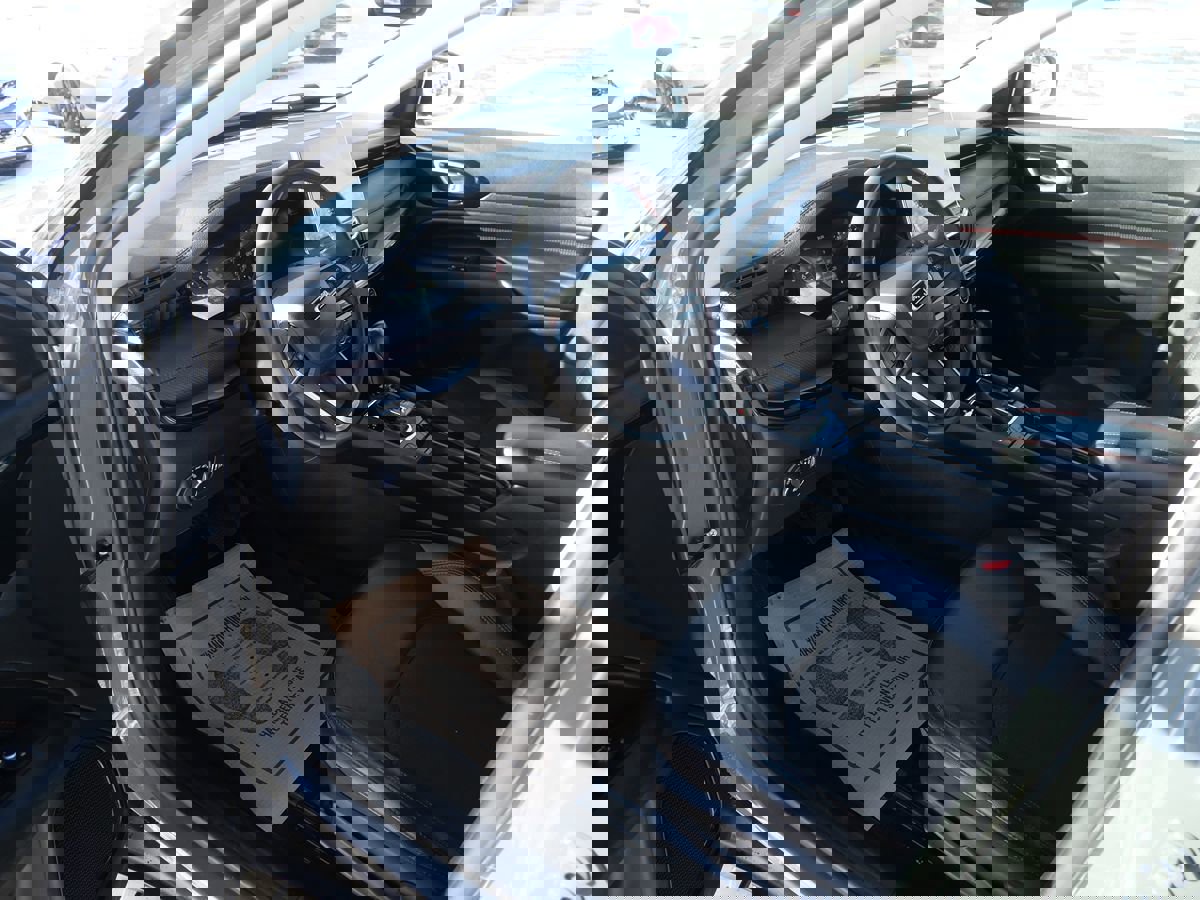 Used 2022 Jeep Compass Trailhawk image 9