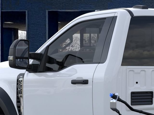 New 2026 Ford F550 4x4 Regular Cab Super Duty image 23