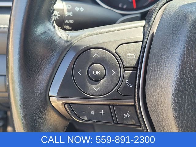 Used 2023 Toyota Camry XSE image 13