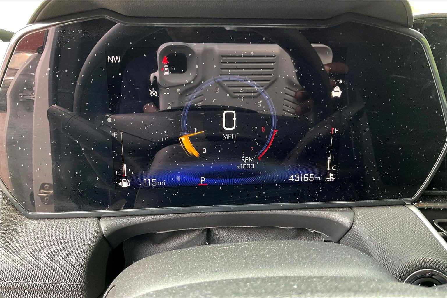 Used 2025 Chevrolet TrailBlazer LT FWD image 13