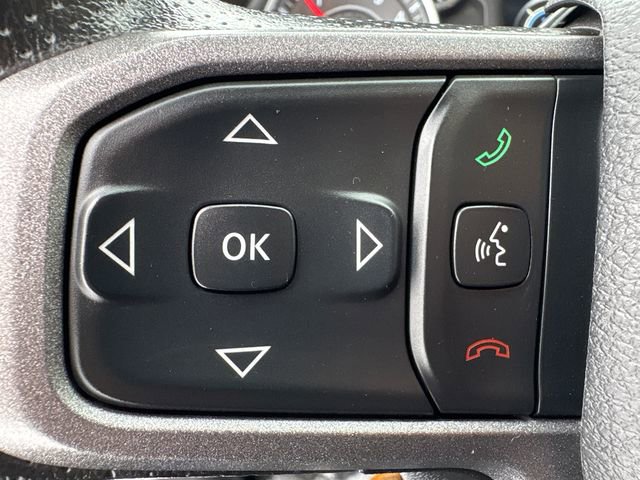 Used 2023 RAM 1500 Tradesman image 29