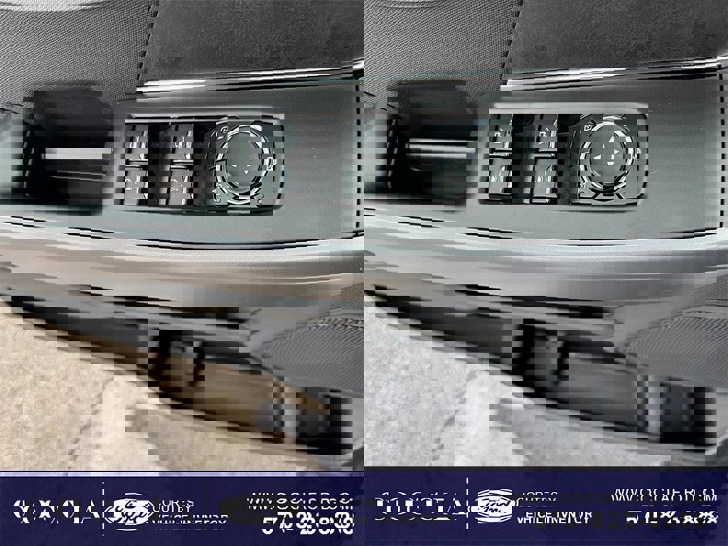 New 2025 Ford F150 XLT w/ Equipment Group 302A MID image 29