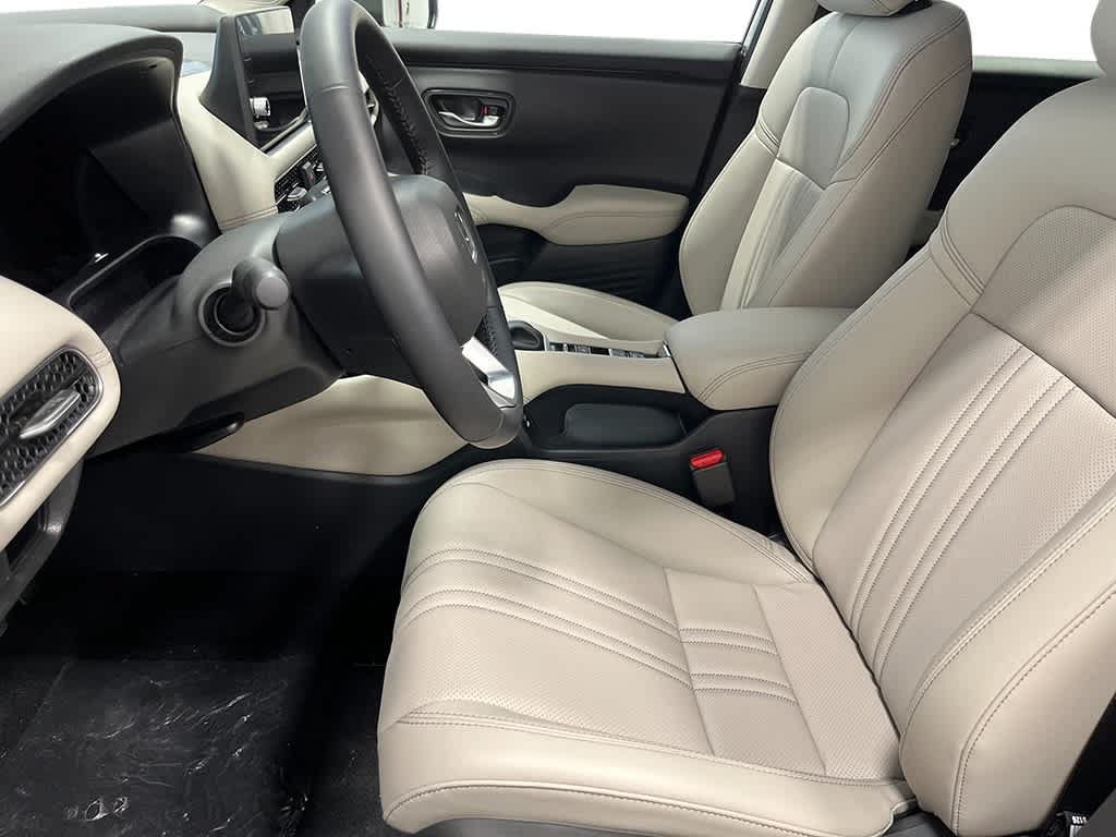 New 2027 Honda HR-V EX-L image 12