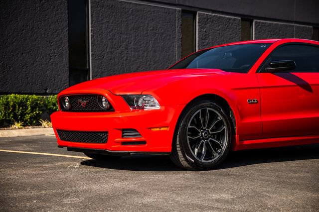 Used 2014 Ford Mustang GT w/ FP8 Appearance Package RWD image 60
