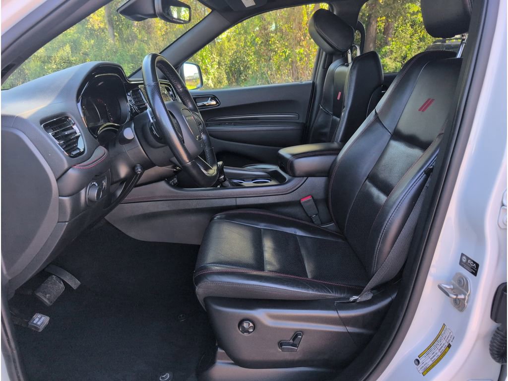 Used 2024 Dodge Durango GT image 9