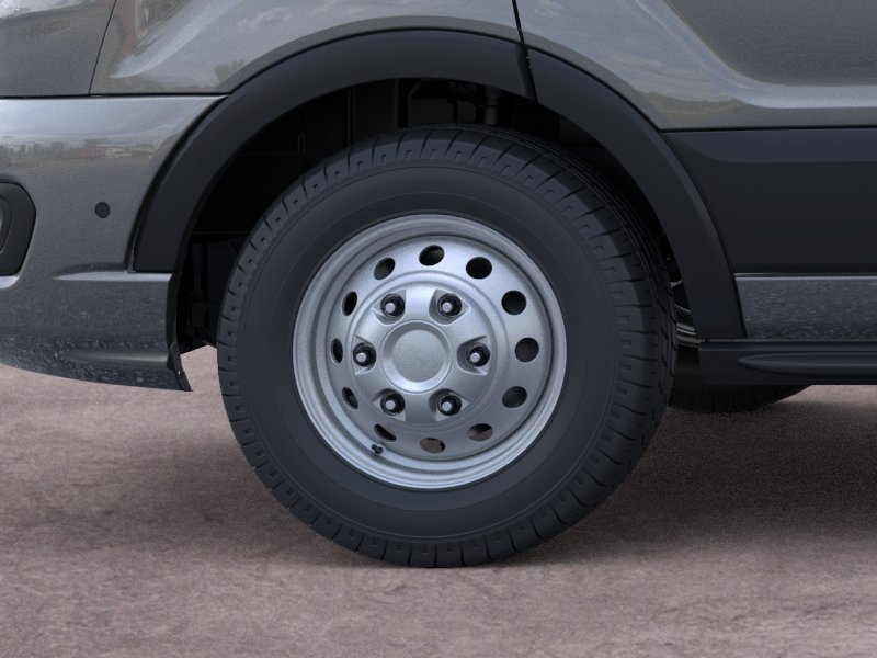New 2026 Ford Transit 350 XL AWD/4WD image 19