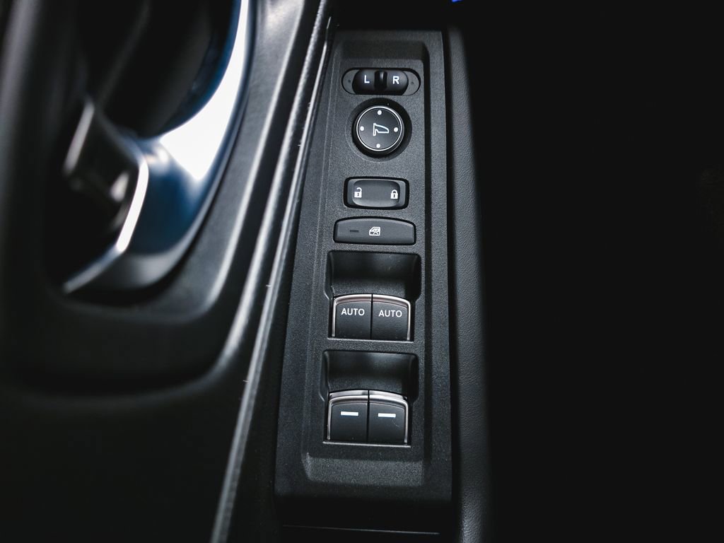 Certified 2023 Honda Accord LX image 21