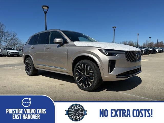 New 2026 Volvo XC90 B6 Ultra AWD/4WD image 1