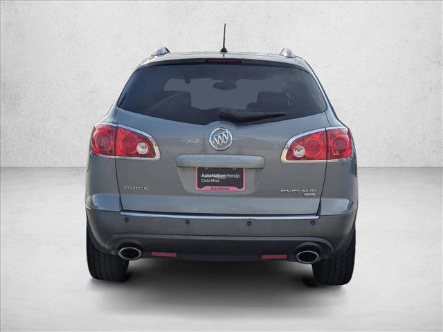 Used 2008 Buick Enclave CXL image 7