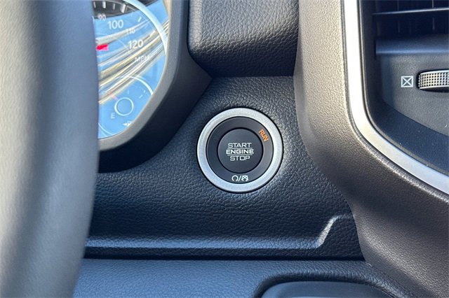 New 2026 RAM 1500 4x4 Crew Cab image 20