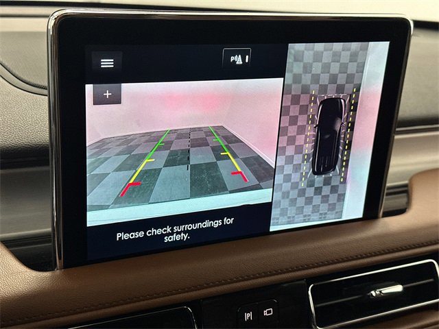 Used 2023 Lincoln Aviator Reserve w/ Jet Package image 31