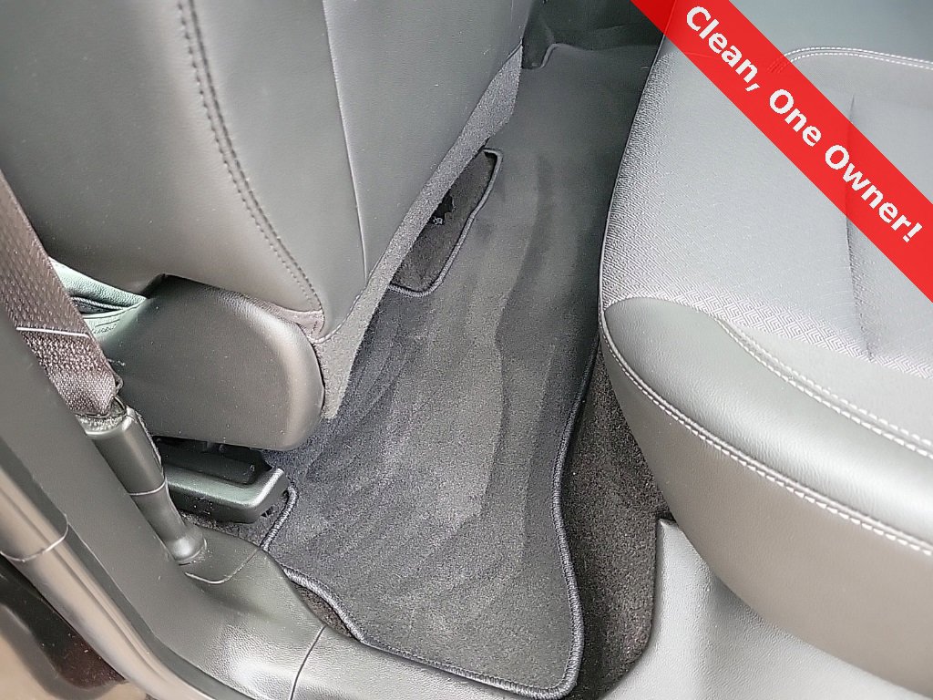 Used 2023 Buick Encore GX Preferred w/ Cold Weather Comfort Package image 35