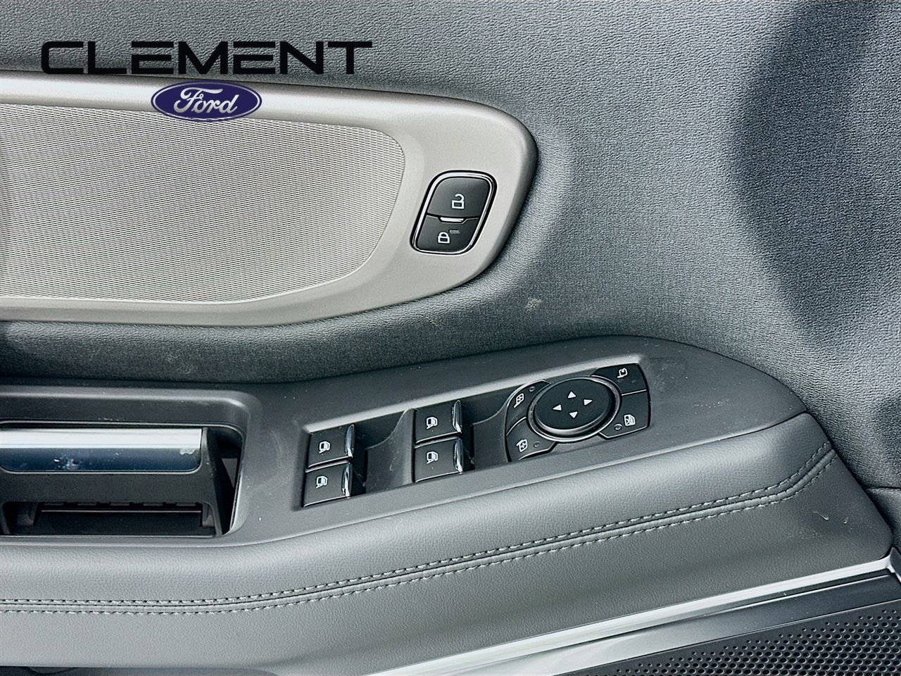 New 2026 Ford Expedition Max Active image 23