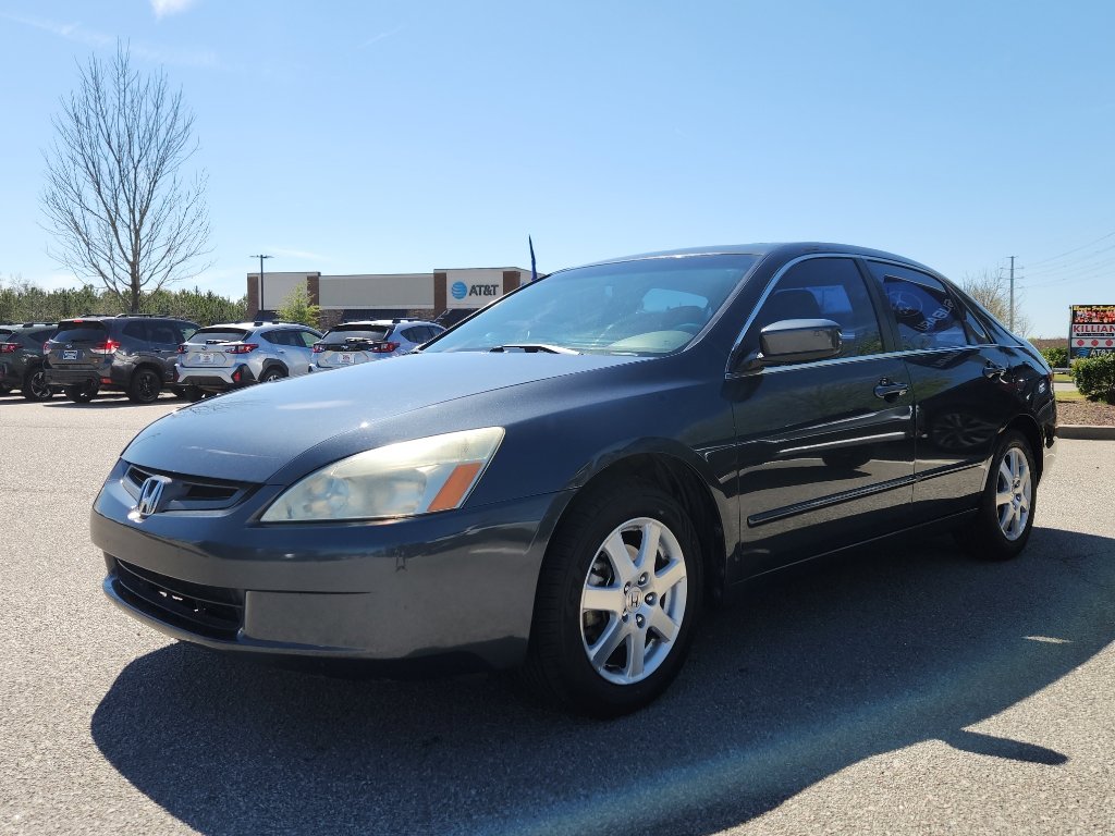 Used 2005 Honda Accord EX-L image 3
