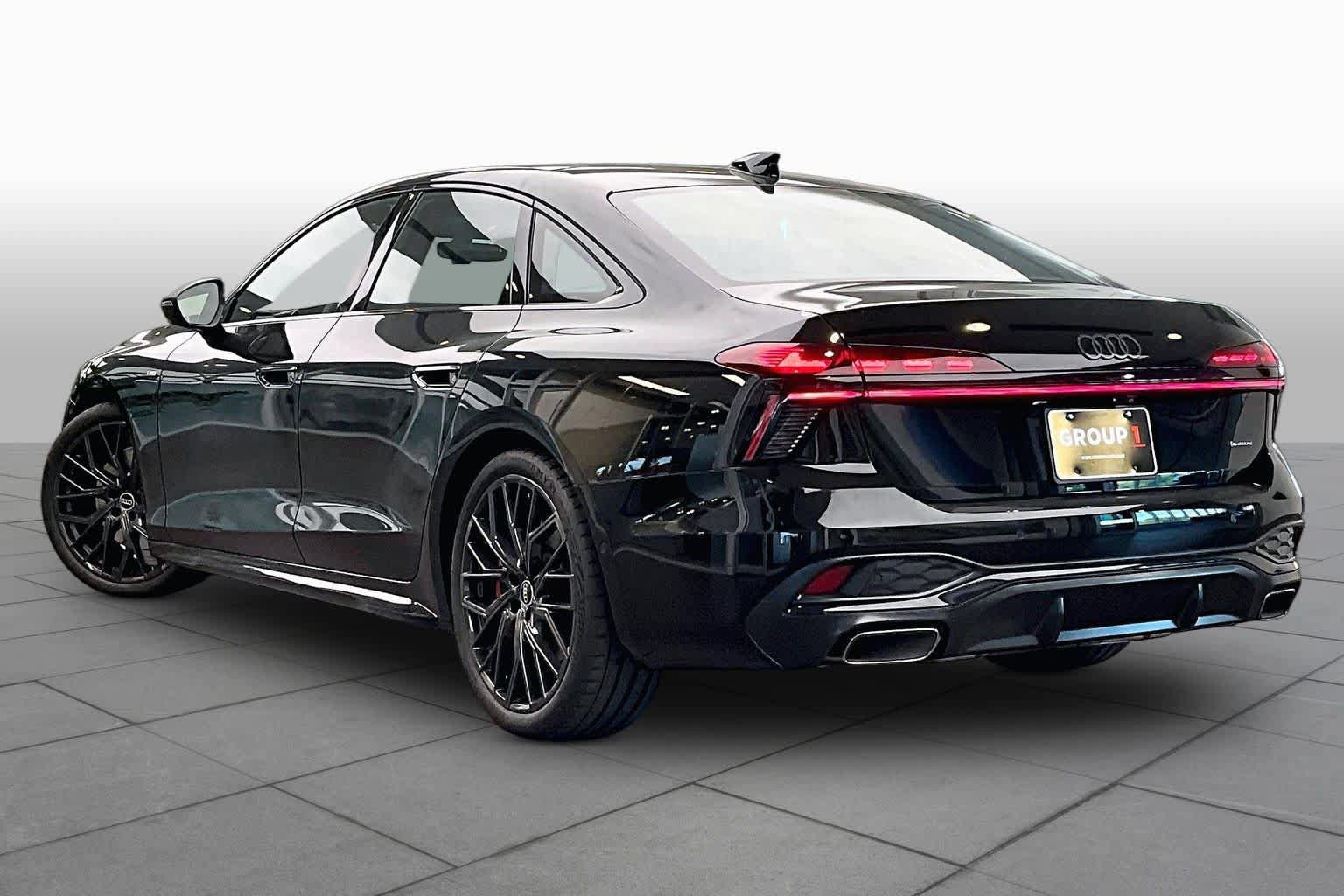 New 2026 Audi A6 Prestige AWD/4WD image 12