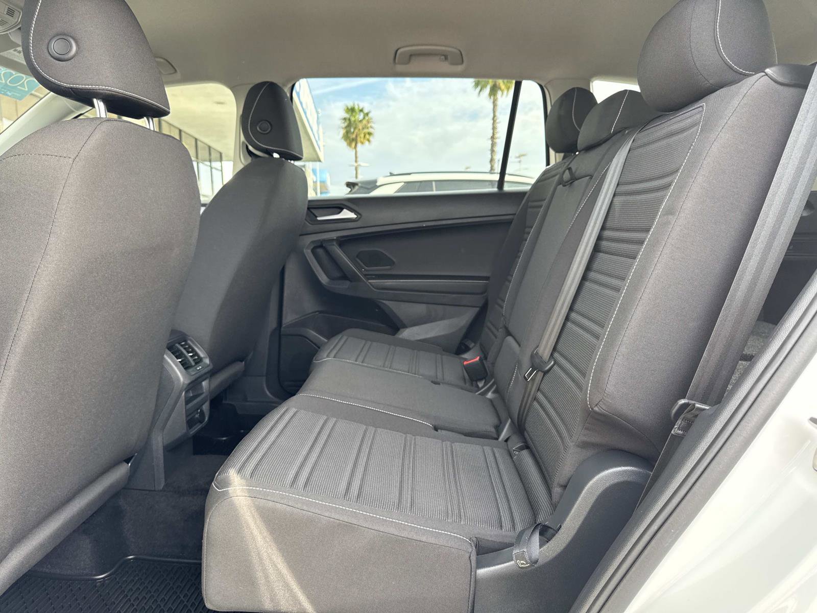 Certified 2023 Volkswagen Tiguan S image 25