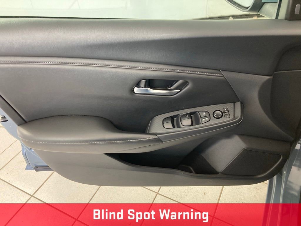 Used 2024 Nissan Sentra SV image 13