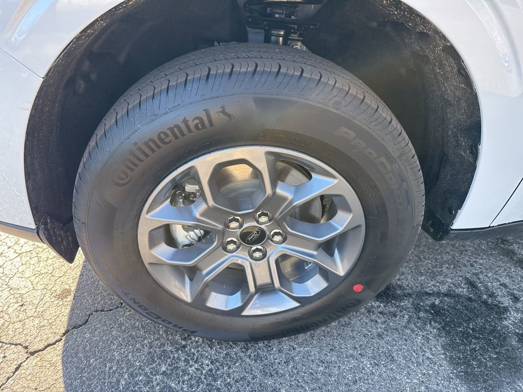 New 2026 Ford Maverick XLT w/ XLT Luxury Package image 16