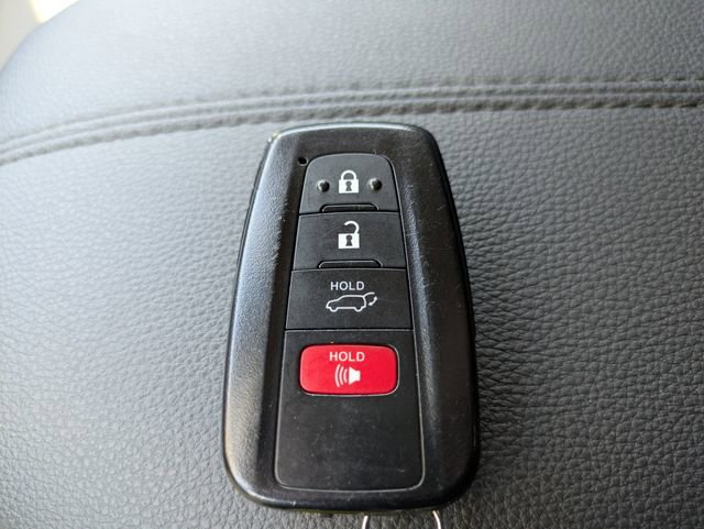 Used 2024 Toyota RAV4 XLE Premium w/ Weather Package image 31