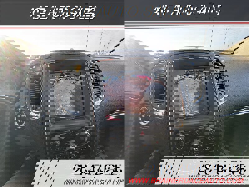 Used 2014 Dodge Durango SXT w/ Quick Order Package 23B image 13