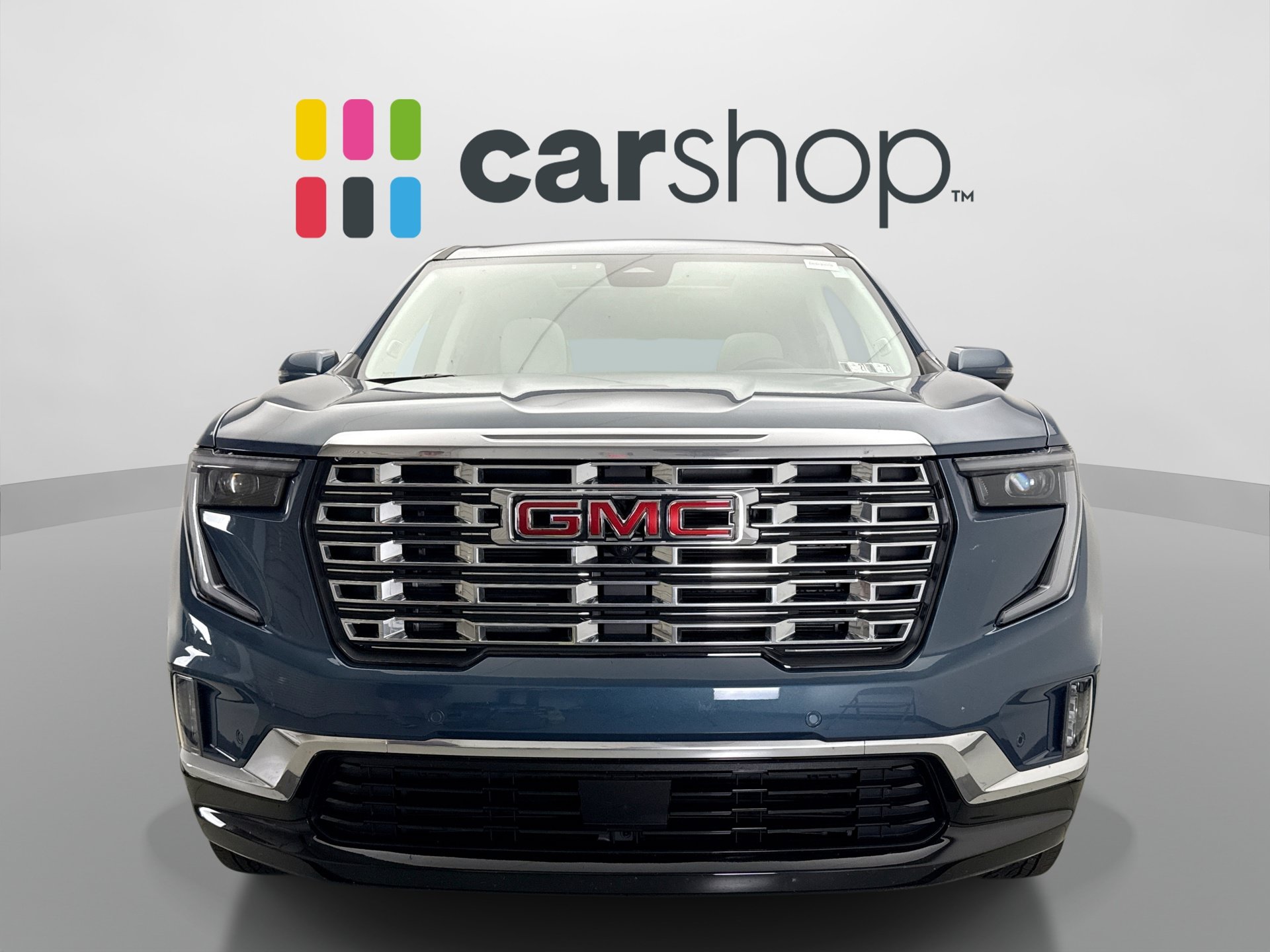 Used 2025 GMC Acadia Denali w/ Super Cruise Package AWD/4WD image 8