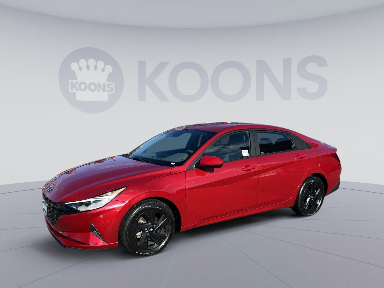 Used 2023 Hyundai Elantra SEL